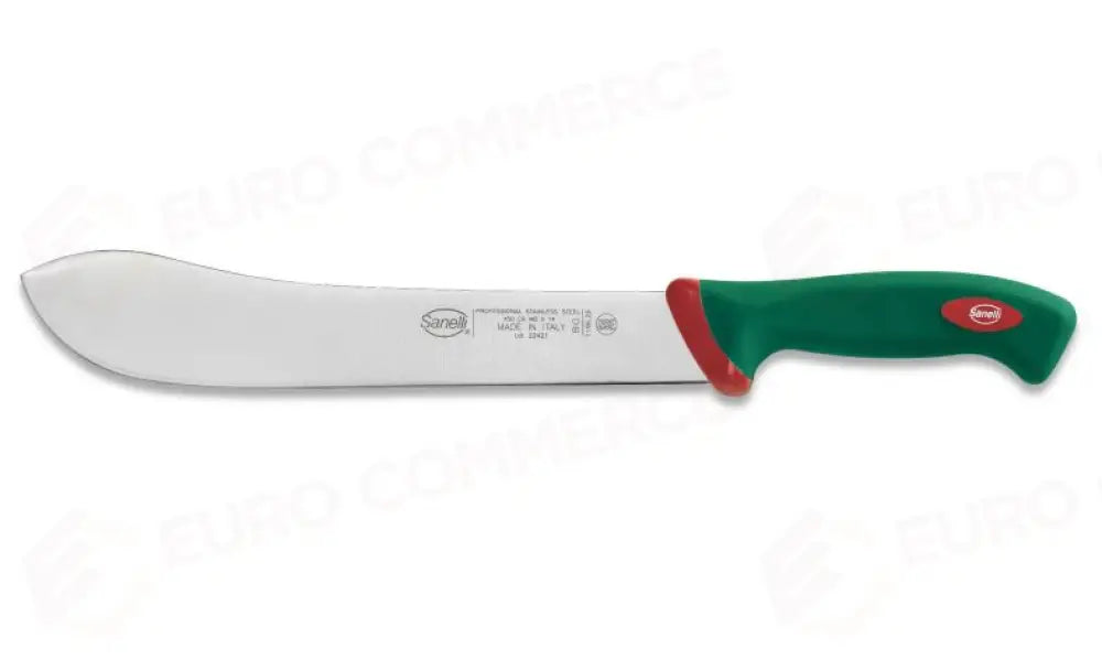 COLTELLO SCIMITARRA XL CM.26 PREMANA - 119626 - SANELLI - COLTELLERIA