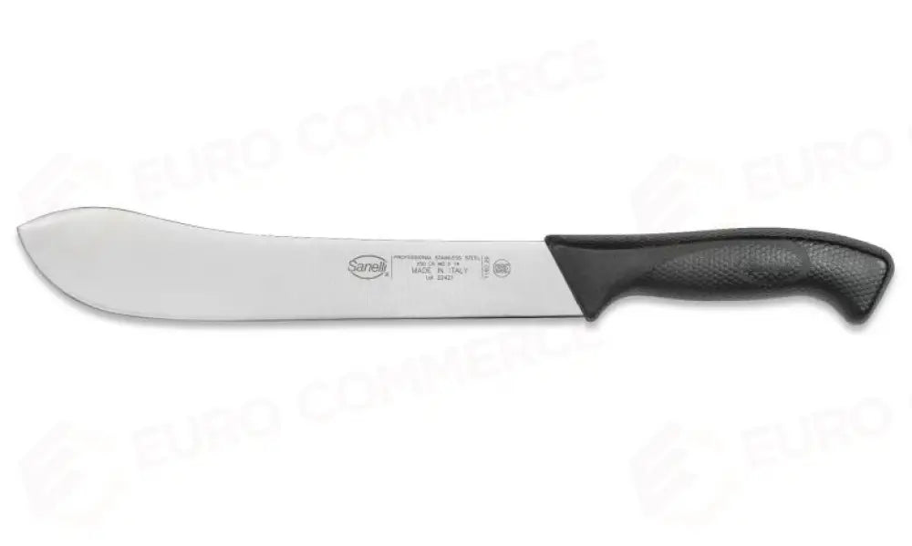 COLTELLO SCIMITARRA XL CM.26 SKIN - 119226 - SANELLI - COLTELLERIA