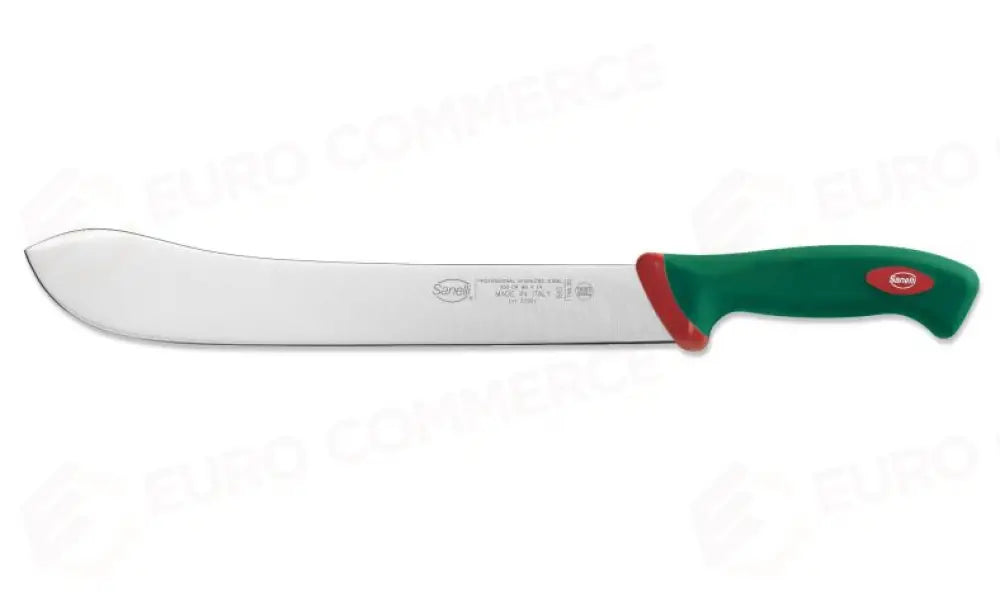 COLTELLO SCIMITARRA XL CM.30 PREMANA - 119630 - SANELLI - COLTELLERIA