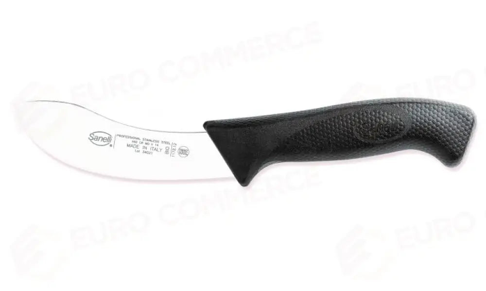 COLTELLO SCUOIARE CM.12 SKIN - 117212 - SANELLI - COLTELLERIA