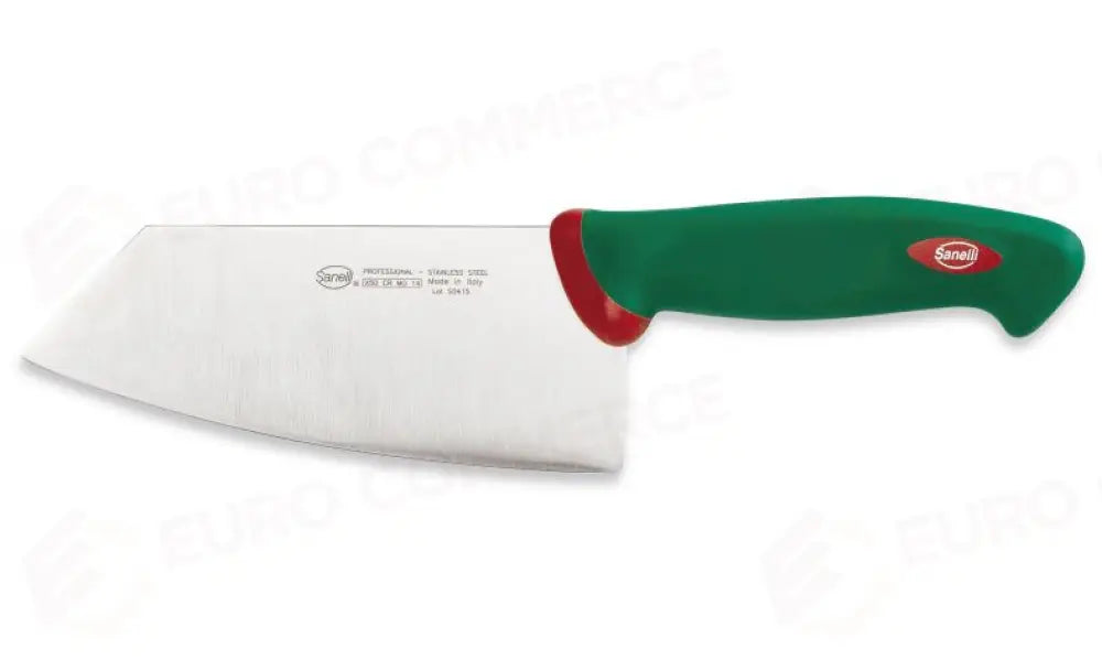 COLTELLO SMILE CM.16 PREMANA - 317616 - SANELLI - COLTELLERIA