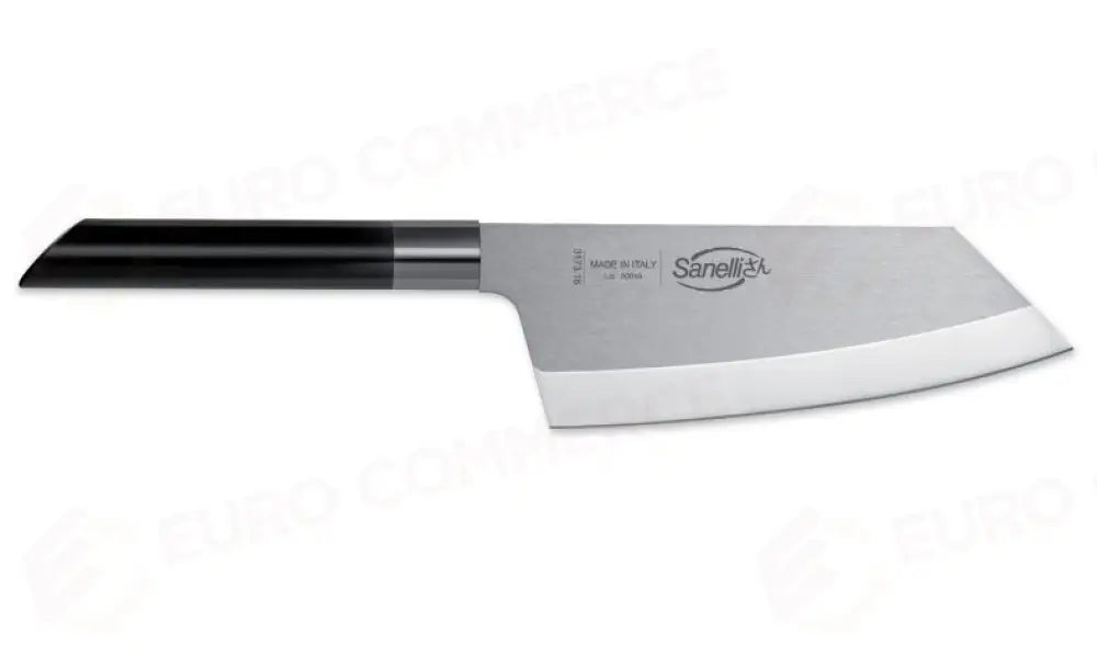 COLTELLO SMILE CM.16 SANELLISAN - 317316 - SANELLI - COLTELLERIA