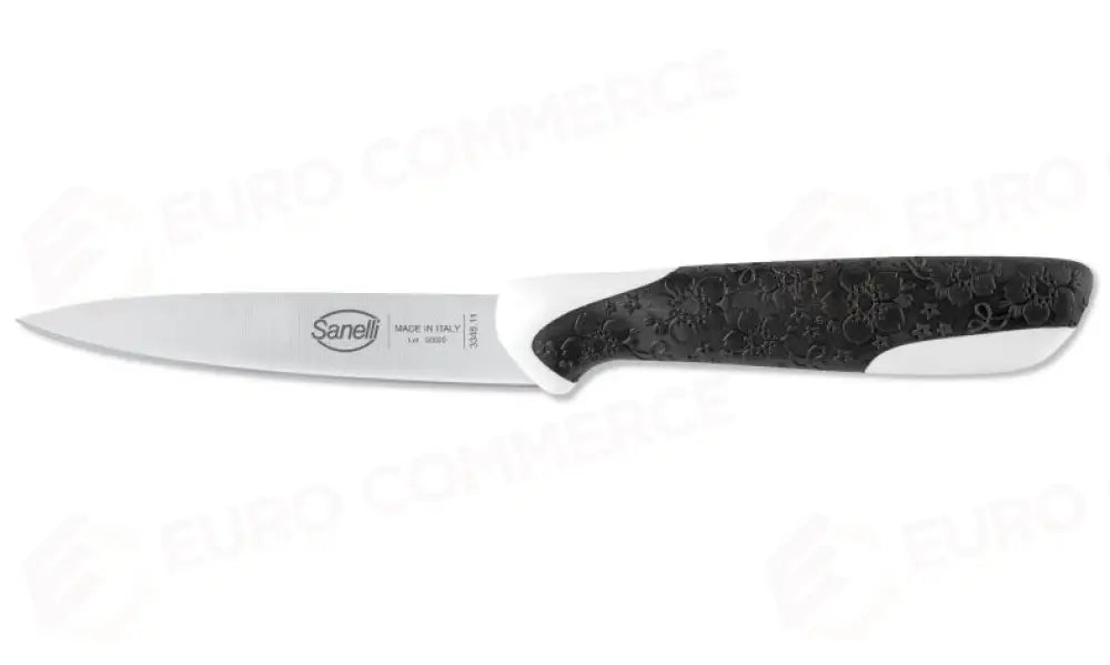 COLTELLO SPELUCCHINO CM.11 SAKURA - 334511 - SANELLI - COLTELLERIA