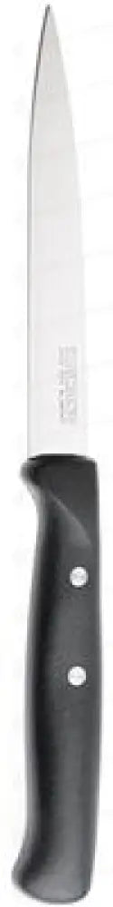COLTELLO SPELUCCHINO NERO PREMIUM KPM0310/N KAIMANO - 1310162 - MEDRI