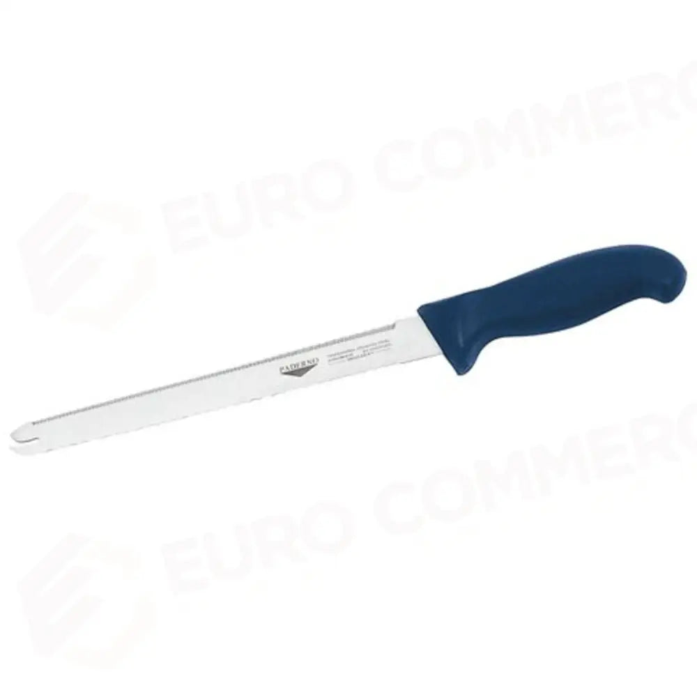 COLTELLO SURGELATI WITH SPECIAL SERRATED BLADE - SERIE 18000 COLTELLERIA TRANCIATA - PADERNO