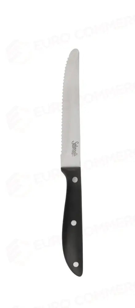 COLTELLO TAVOLA BISTROT CTFBI SALVINELLI - 7170309 - MEDRI