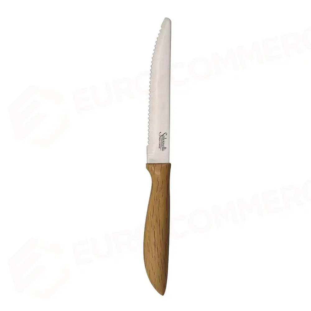 COLTELLO TAVOLA BISTROT CTFBL SALVINELLI - 7170420 - MEDRI