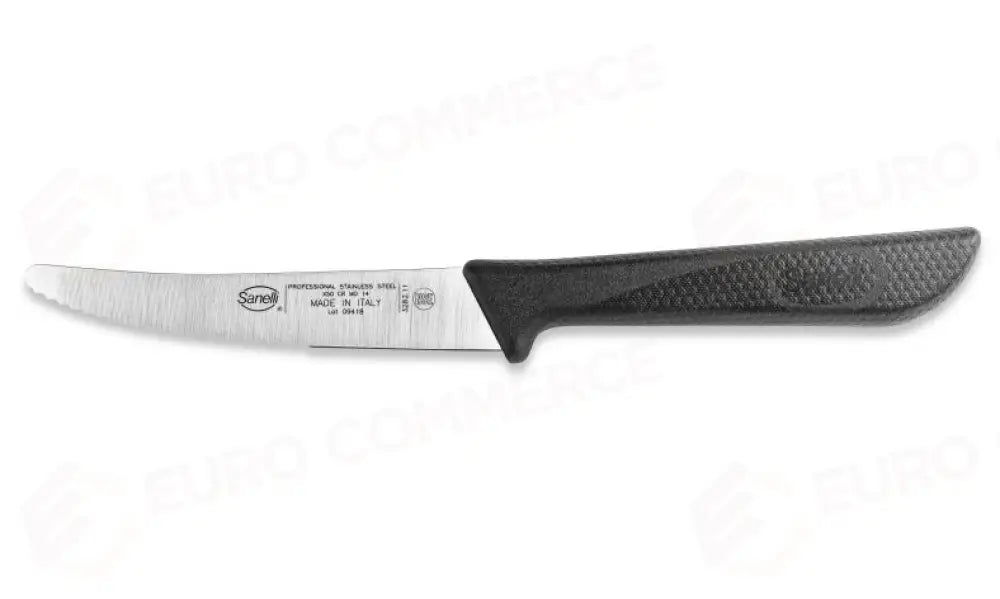 COLTELLO TAVOLA CM.11 SKIN - 328211 - SANELLI - COLTELLERIA