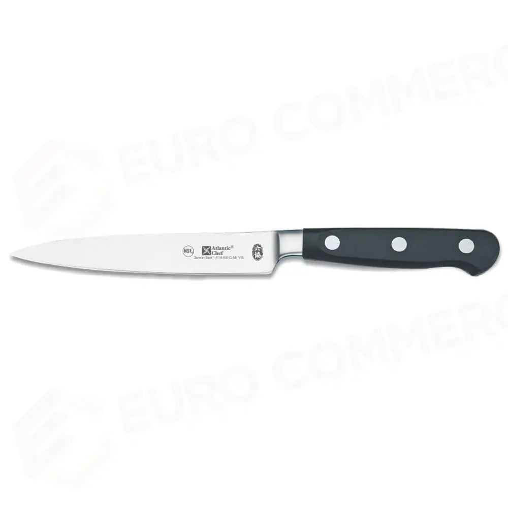COLTELLO TAVOLA FORGIATO 13CM - 8115-1461F03 - PIAZZA - COLTELLERIA