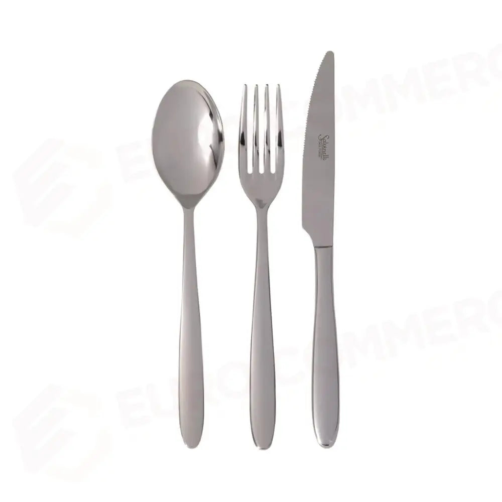 COLTELLO TAVOLA FORGIATO FAST SALVINELLI - 7170223 - MEDRI