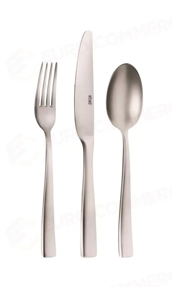 COLTELLO TAVOLA FORGIATO MAREA POLVERE DI LUNA ABERT - 0012198 - MEDRI