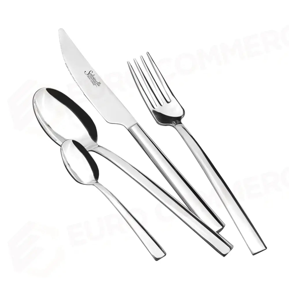 COLTELLO TAVOLA FORGIATO ZEN SALVINELLI - 7170360 - MEDRI