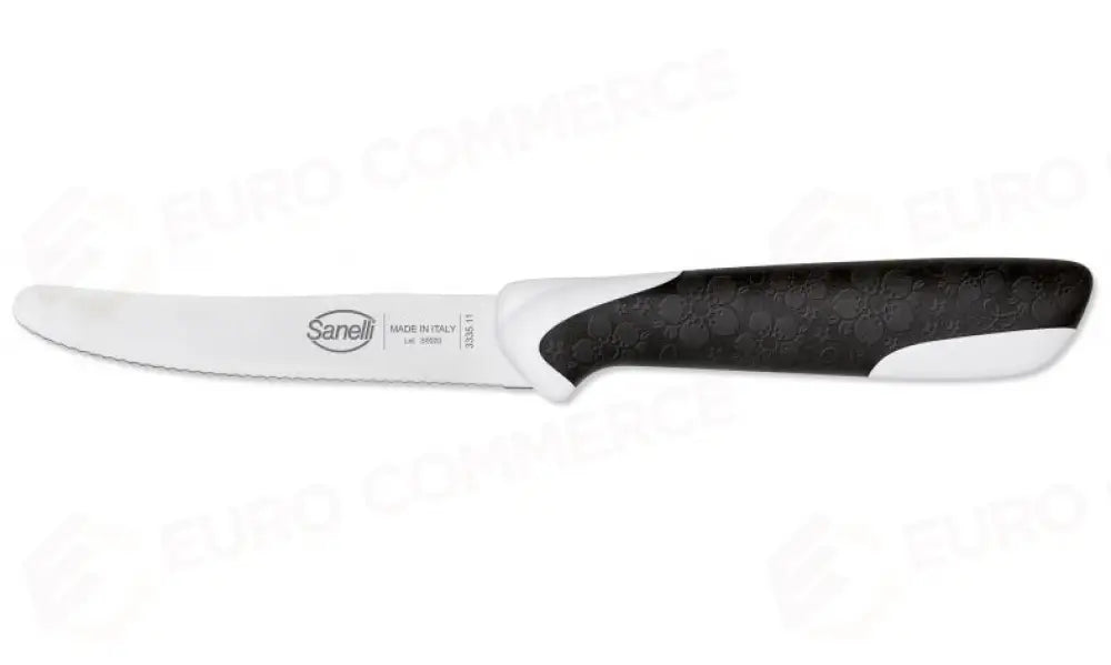 COLTELLO TAVOLA MICROSEGH. CM.11 SAKURA - 333511 - SANELLI - COLTELLERIA