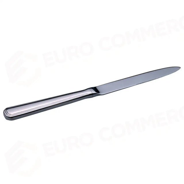 COLTELLO TAVOLA MONOBLOCCO
"PARIGI"-CF. 12PZ. - 310031 - PIAZZA