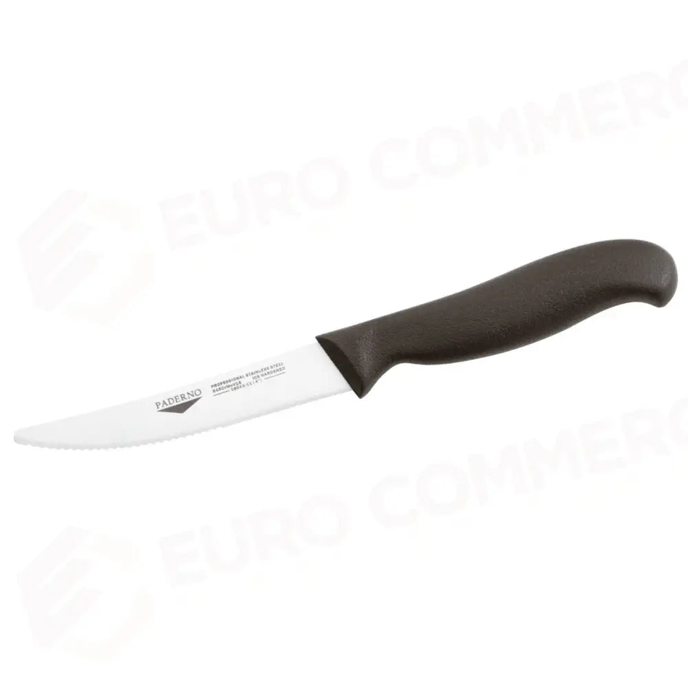 COLTELLO TAVOLA - SERIE 18000 COLTELLERIA TRANCIATA - PADERNO