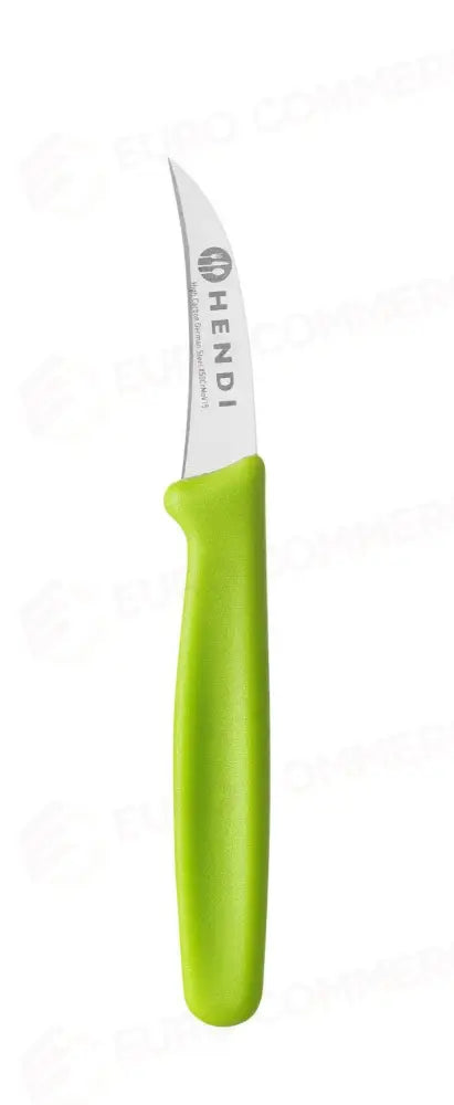 COLTELLO TOURNEO. VERDE (L)158MM - HENDI