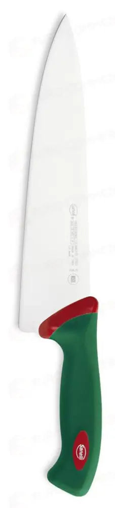 COLTELLO TRINCIANTE 25 CM PREMANA 312625 SANELLI - 7880050 - MEDRI