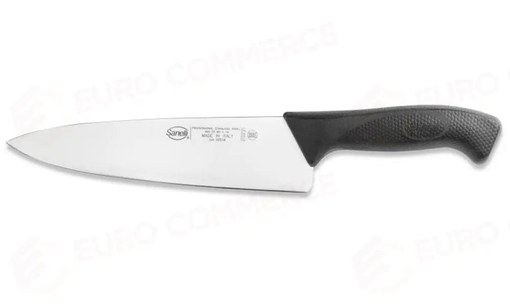 COLTELLO TRINCIANTE CM.21 SKIN - 312221 - SANELLI - COLTELLERIA