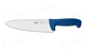 COLTELLO TRINCIANTE CM.22 MEAT E BBQ - 312122L - SANELLI - COLTELLERIA