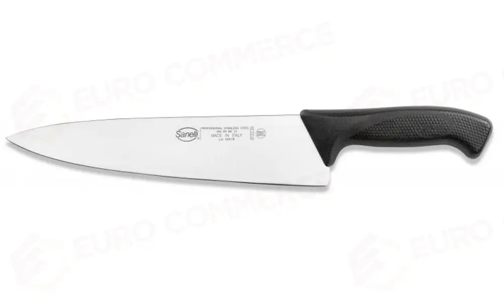 COLTELLO TRINCIANTE CM.25 SKIN - 312225 - SANELLI - COLTELLERIA