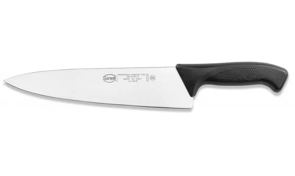 COLTELLO TRINCIANTE CM.25 SKIN - 312225 - SANELLI - COLTELLERIA