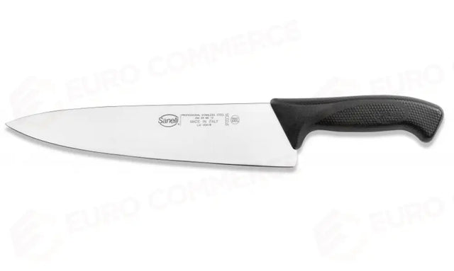 COUTEAU TRANCHEUR 25 CM SKIN - 312225 - SANELLI