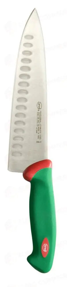 COLTELLO TRINCIANTE OLIVATO 21 CM PREMANA 316621 SANELLI - 7880073 - MEDRI