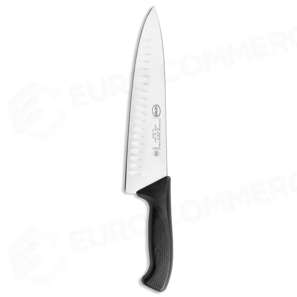 COLTELLO TRINCIANTE OLIVATO 25 CM SKIN 316225 SANELLI - 7880163 - MEDRI