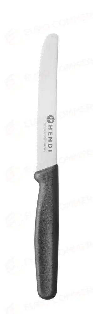 COLTELLO UNIVERSALE., HENDI, VERDE, (L)211MM - 841631