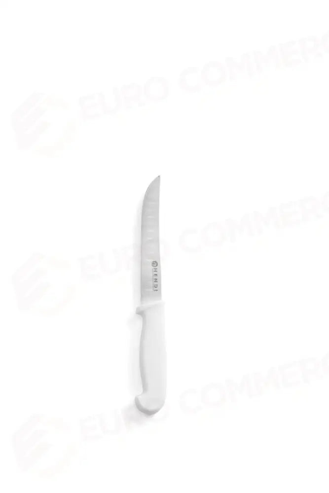 COLTELLO UNIVERSALE LUNGO BIANCO (L)230MM - HENDI