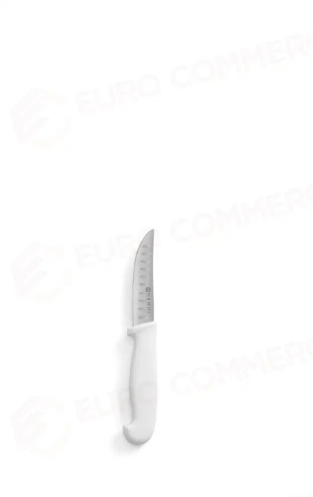 COLTELLO UNIVERSALE MODELLO CORTO BIANCO (L)190MM - HENDI