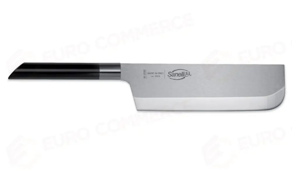 COLTELLO USUBA CM.18 SANELLISAN - 383318 - SANELLI - COLTELLERIA