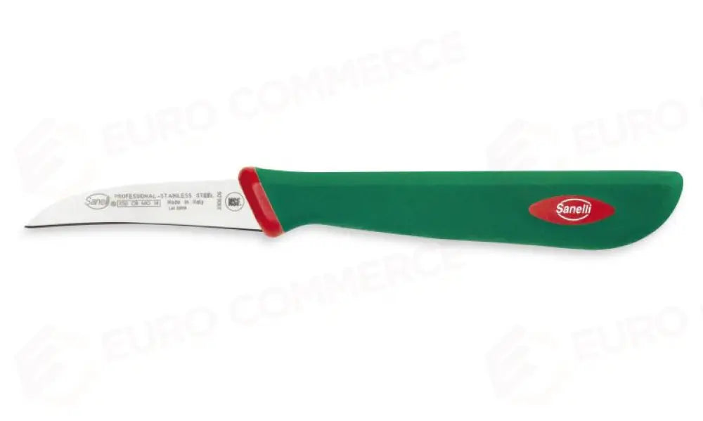 COLTELLO VERDURA CM.6 PREMANA - 330606 - SANELLI - COLTELLERIA