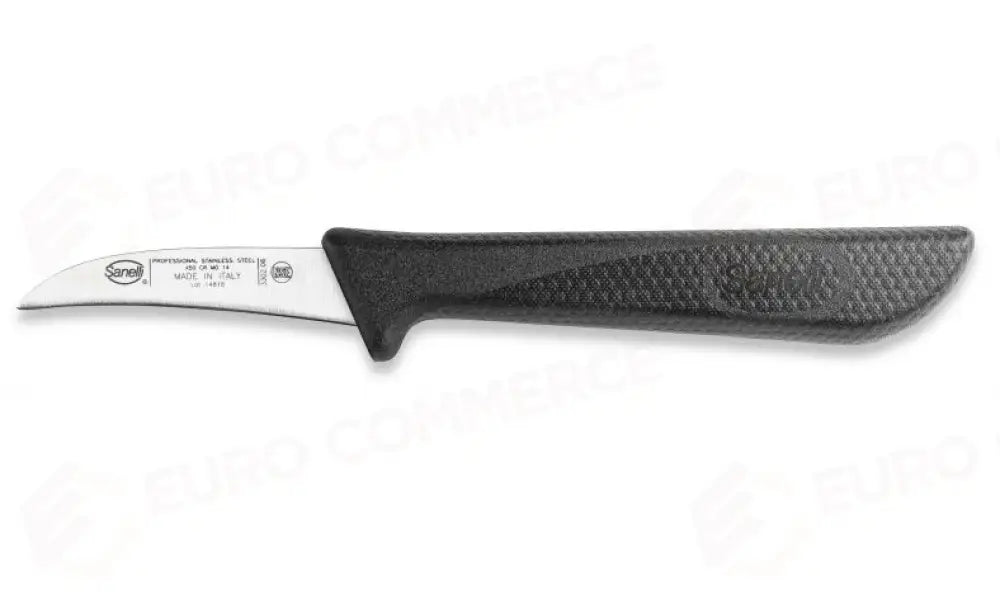 COLTELLO VERDURA CM.6 SKIN - 330206 - SANELLI - COLTELLERIA