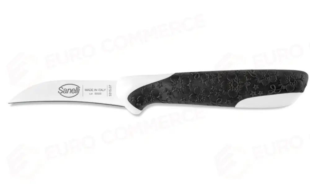 COLTELLO VERDURA CM.7 SAKURA - 331507 - SANELLI - COLTELLERIA