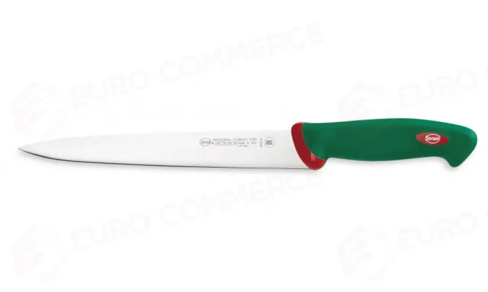 COLTELLO YANAGI BA CM.24 PREMANA - 382624 - SANELLI - COLTELLERIA
