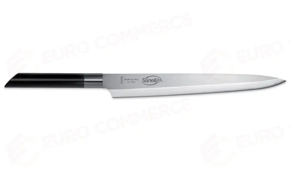 COLTELLO YANAGI BA CM.24 SANELLISAN - 382324 - SANELLI - COLTELLERIA
