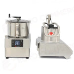 COMBI TAGLIAVERDURE-CUTTER COMBINATO CK-45V 230/50-60/1 - 1050769 - SAMMIC