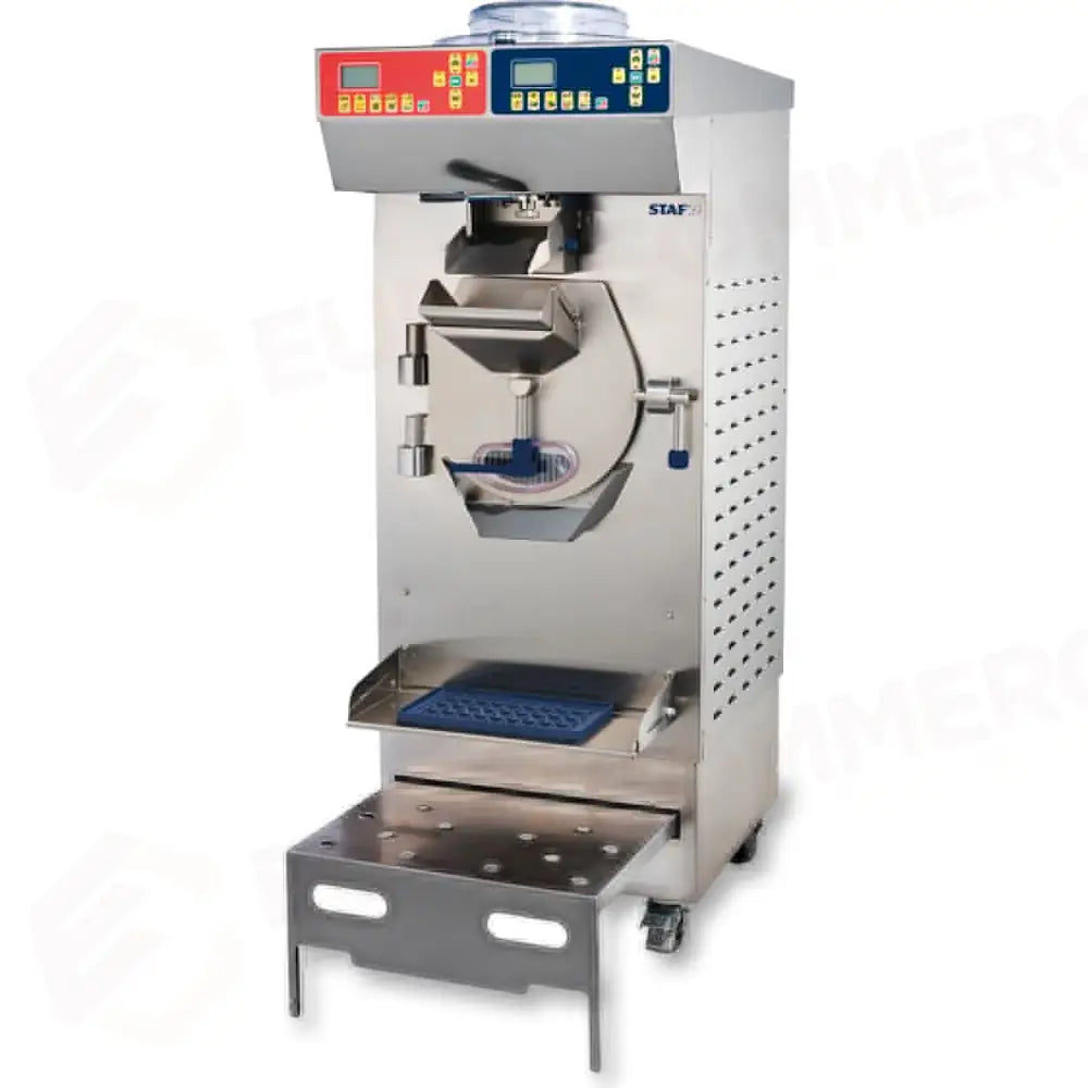 COMBINATA SMARTMIX - MANTECATORI - RHB15/100 - STAFF 1959