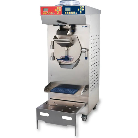 COMBINATA SMARTMIX - MANTECATORI - RHB15/40 - STAFF 1959