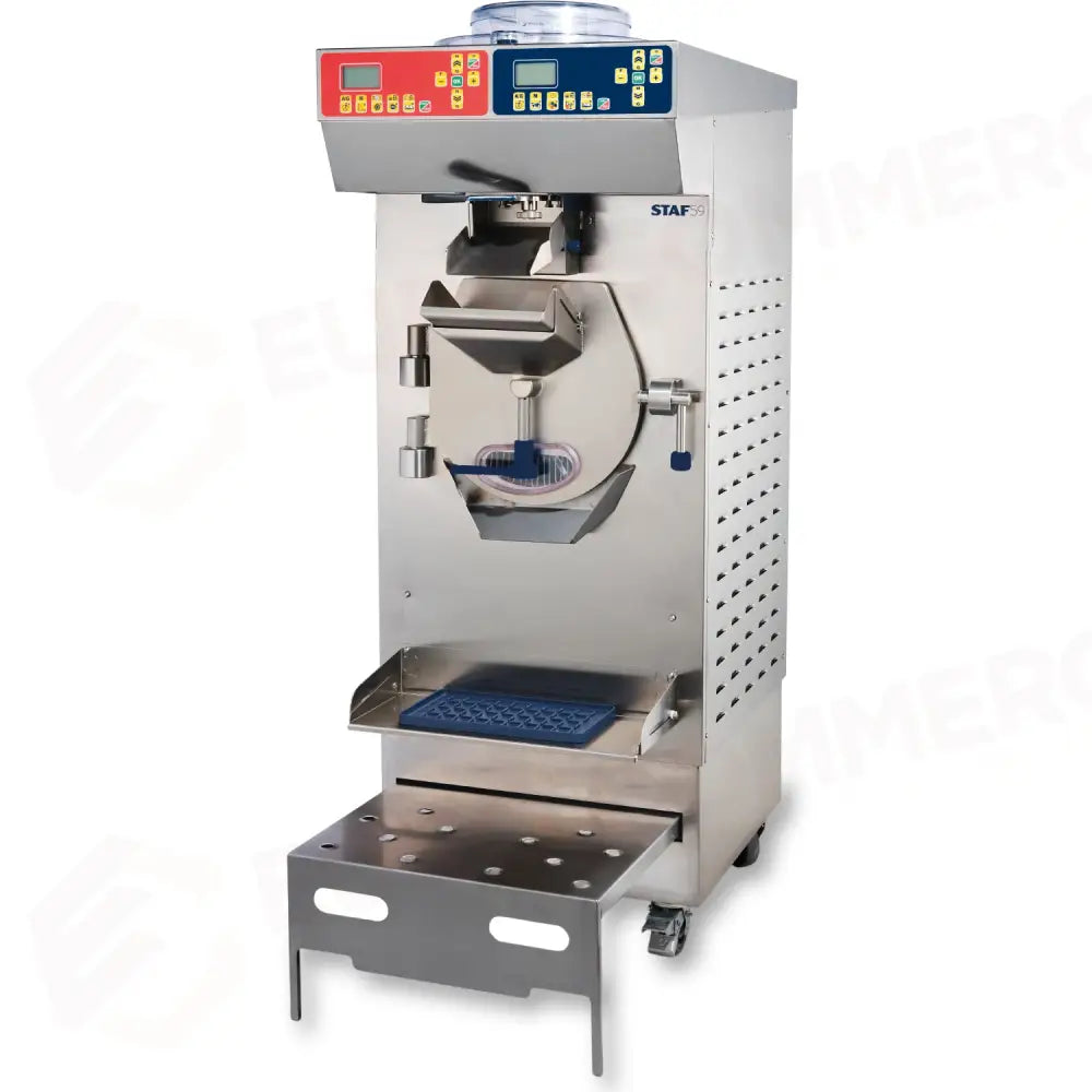 COMBINATA SMARTMIX - MANTECATORI - RHB15/60 - STAFF 1959
