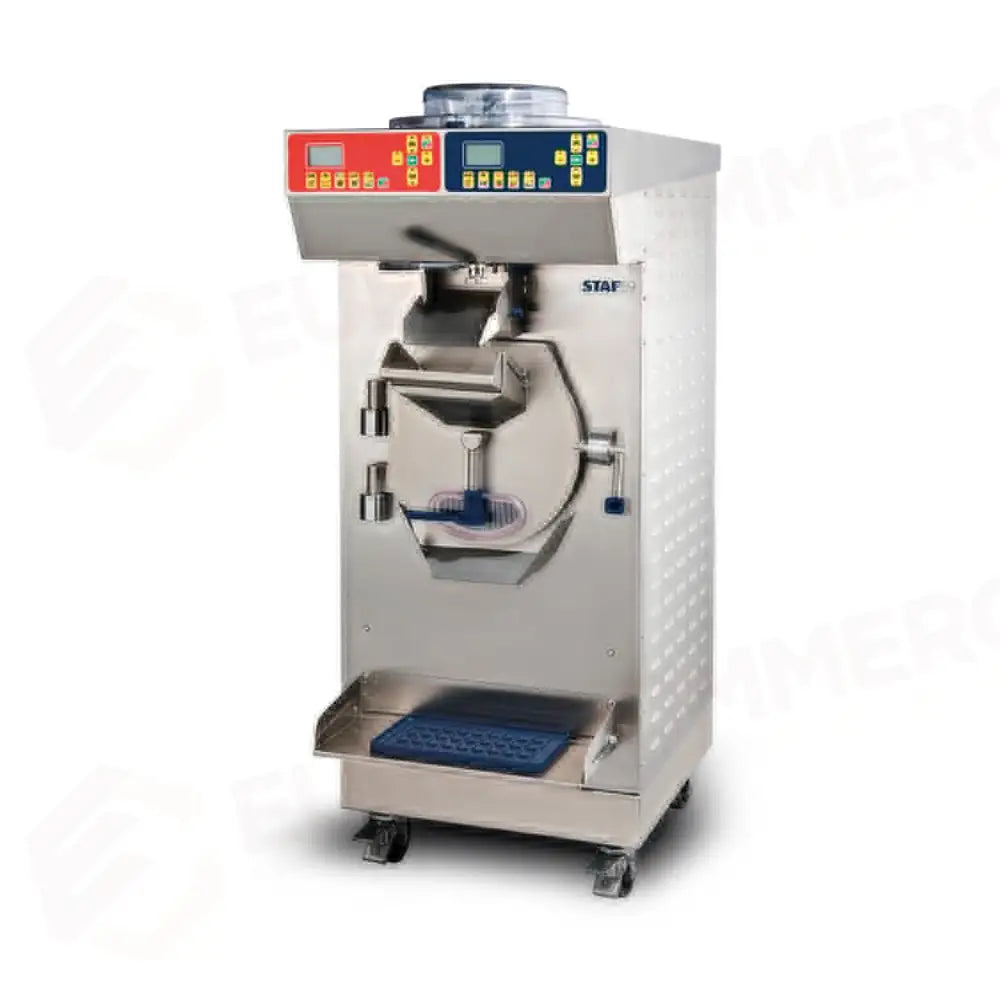COMBINATA SMARTMIX - MANTECATORI - RHS15/80 - STAFF 1959