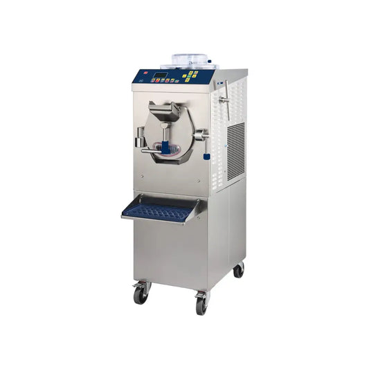 COMBINATA SMARTMIX - MANTECATORI - RHS4/30 - STAFF 1959