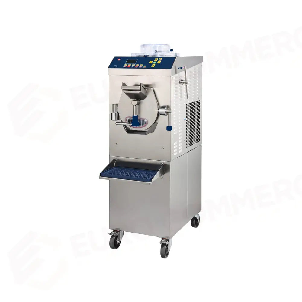 COMBINATA SMARTMIX - MANTECATORI - RHS4/30 - STAFF 1959
