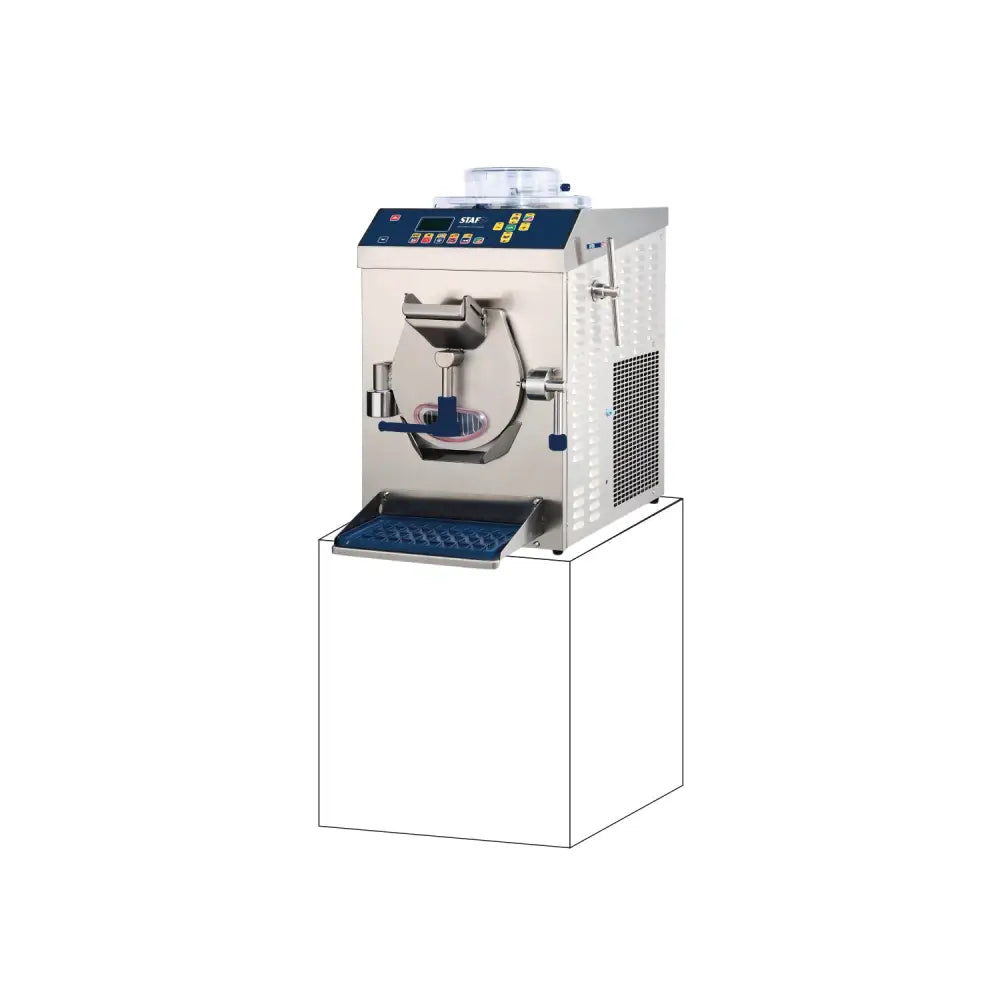 COMBINATA SMARTMIX - MANTECATORI - RHT4/20 - STAFF 1959