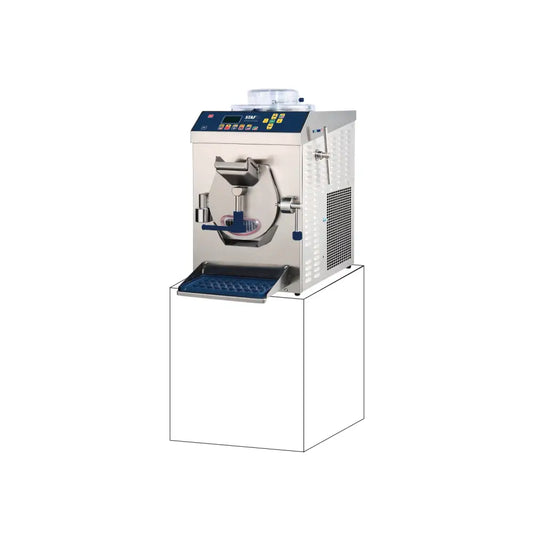 COMBINATA SMARTMIX - MANTECATORI - RHT4/20 - STAFF 1959