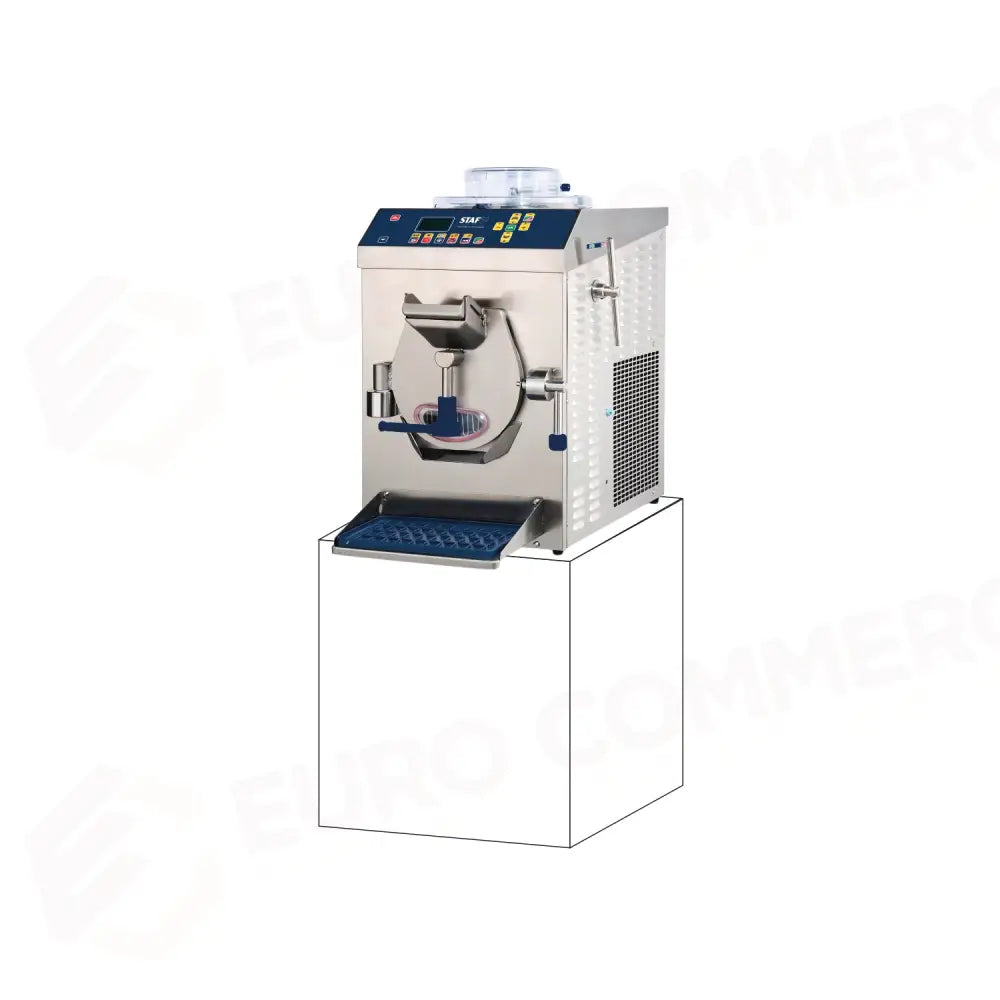 COMBINATA SMARTMIX - MANTECATORI - RHT4/20 - STAFF 1959