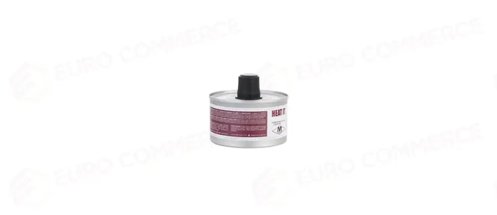 COMBUSTIBILE LIQUIDO 185GR JUST HEAT 5HR - 132143 - MORINI