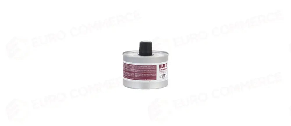 COMBUSTIBILE LIQUIDO 245GR JUST HEAT 6-7HR - 132144 - MORINI