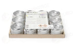 COMBUSTIBILE PER SCALDAVIVANDE 200GR (DE/IT/HU/HR/SI) HENDI 24 PEZZI - 194300